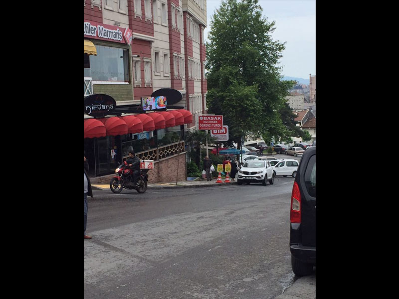 Trabzon başak özel öğrenci yurdu